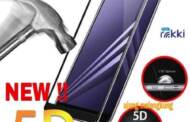 Distributor Tempered Glass Rakki 5D Full Screen