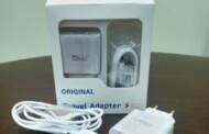 Distributor Charger HP Fast Charging