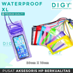 Supplier Grosir Waterproof Handphone Berkualitas dan Murah Jakarta
