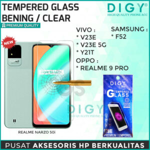 Distributor Grosir Tempered Glass Clear Berkualitas Bagus dan Termurah di Jakarta