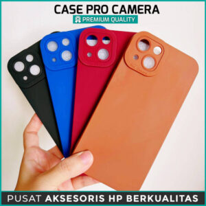 Grosir Case Pro Camera Berkualitas dan Paling Bagus